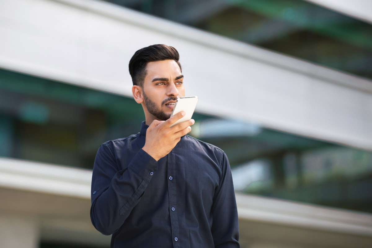 Voice Search : Optimiser sa présence pour une visibilité accrue