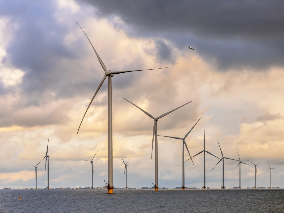 La transition énergétique en France : défis et opportunités