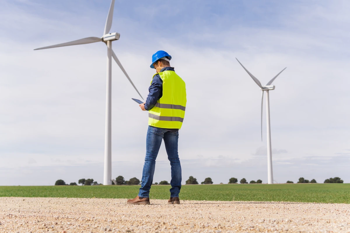 Le rôle crucial des énergies renouvelables dans la transition énergétique