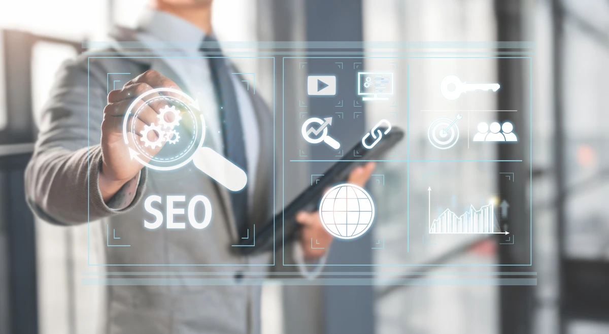 Optimisez votre site pour la recherche d'images : les secrets des experts