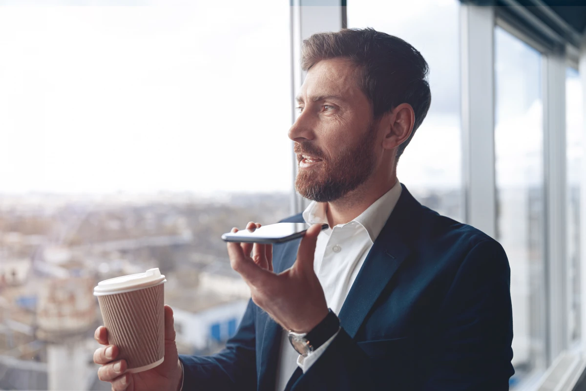 Le commerce vocal, nouvelle frontière du e-commerce