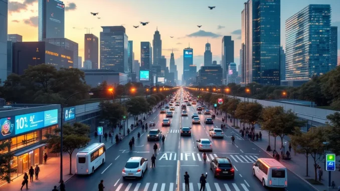 les-smart-cities-et-