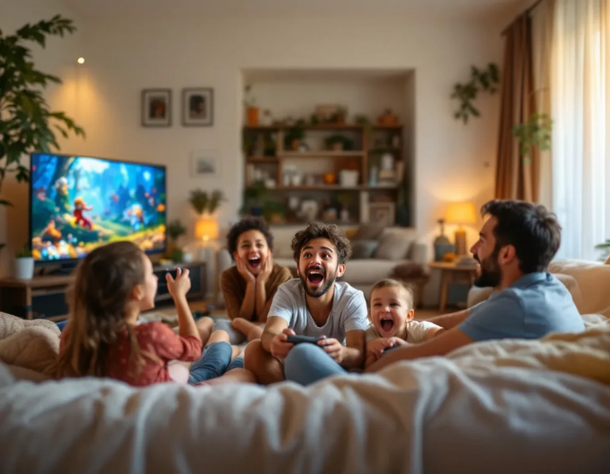 L'essor des jeux narratifs et leur place dans l'industrie