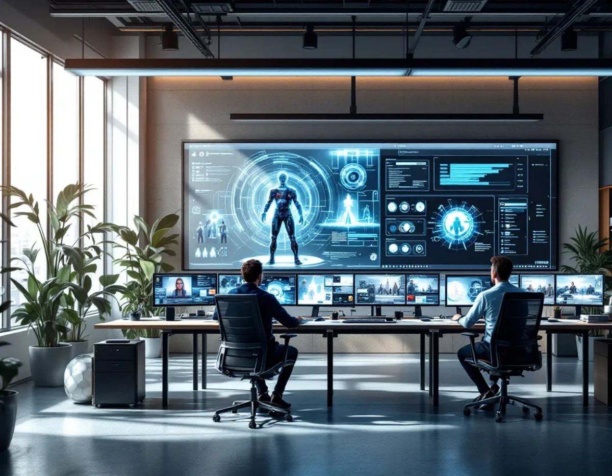 L'impact de l'intelligence artificielle sur le game design