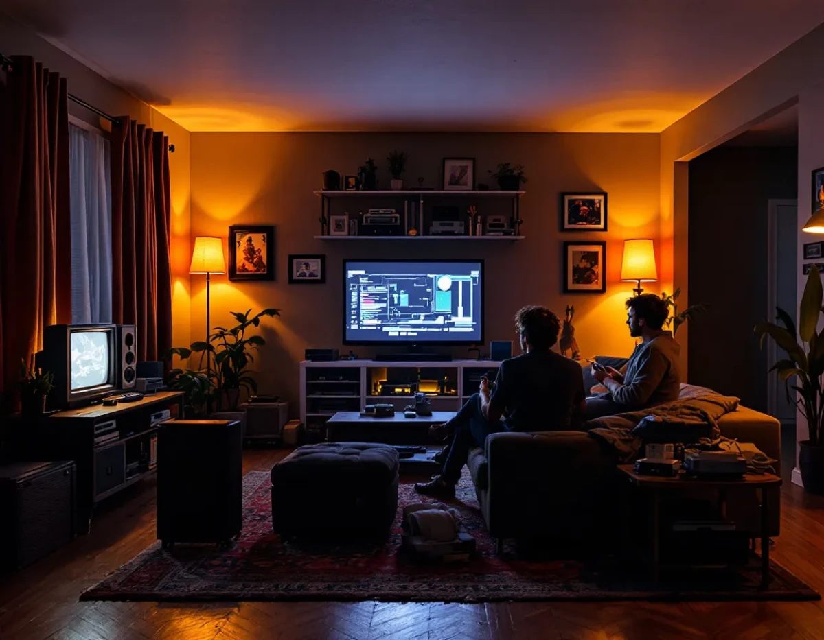 Pourquoi le rétro-gaming reste populaire en 2025
