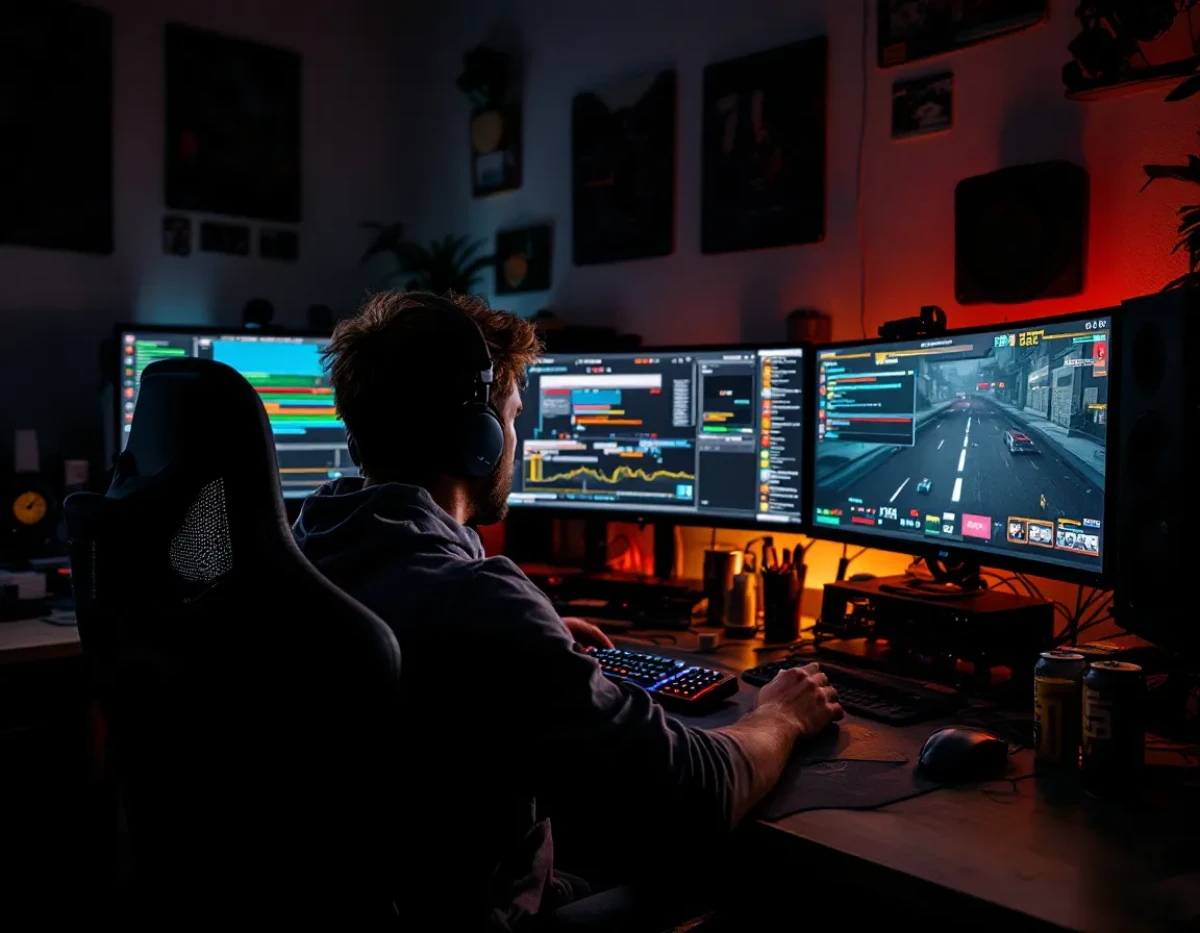 Comment le speedrun redéfinit la performance vidéoludique