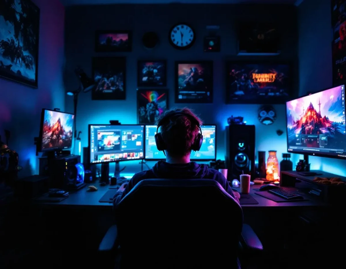 Comment les mods prolongent la durée de vie des jeux