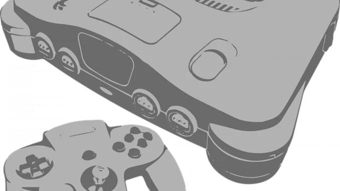 les-nft-dans-le-jeu-