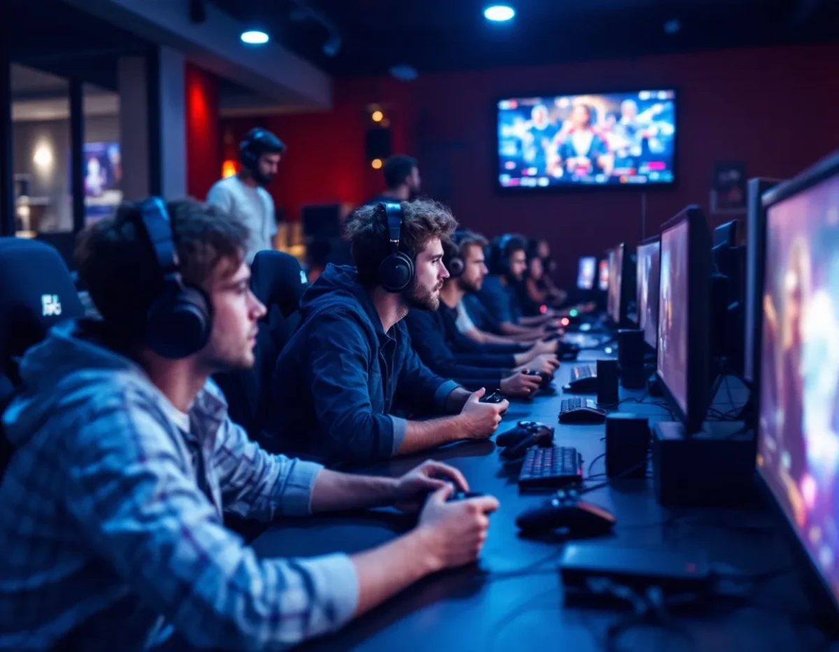 L'évolution du gameplay asymétrique en multijoueur