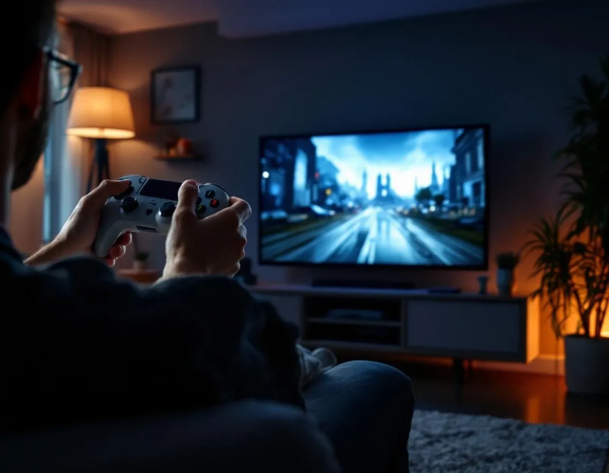 L'influence du cinéma sur la narration vidéoludique