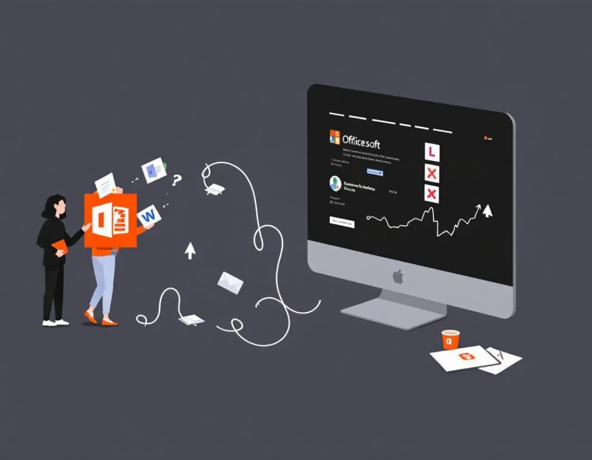 Guide d'achat en ligne pour Microsoft Office : Où trouver votre suite bureautique ?