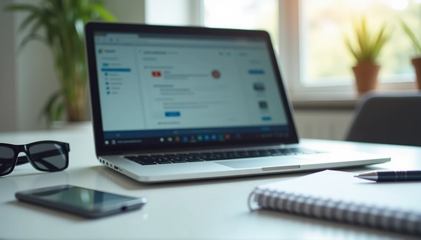 Les meilleurs services de webmail online pour professionnels