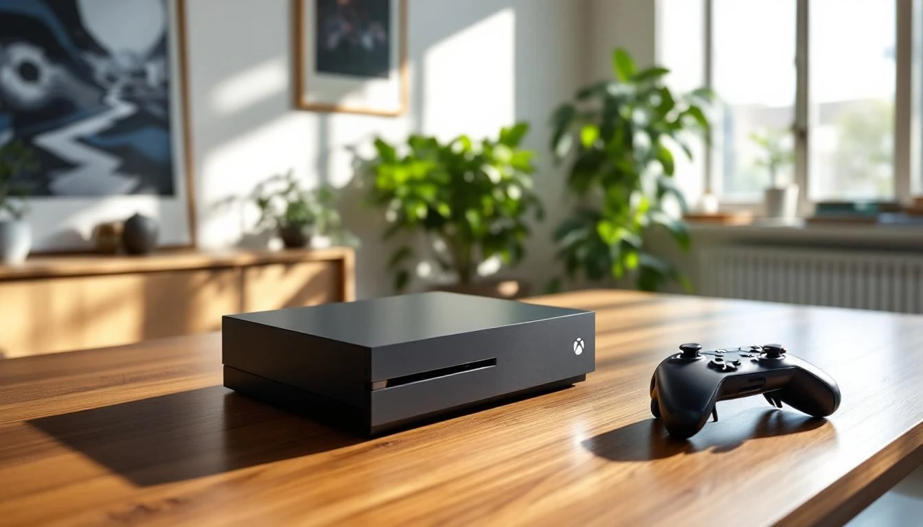 Xboxygen : le média français de référence pour Xbox