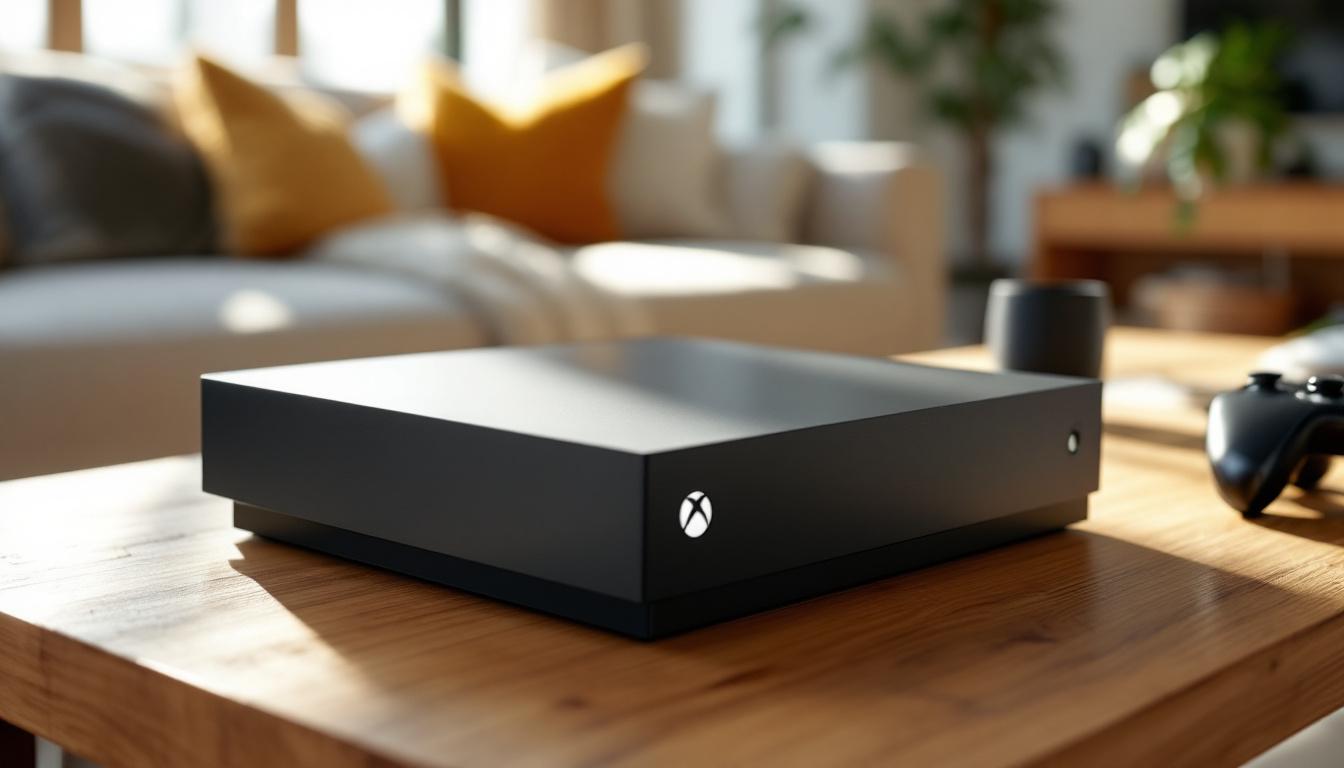 Xbox Série X : 7 jeux qui exploitent vraiment sa puissance