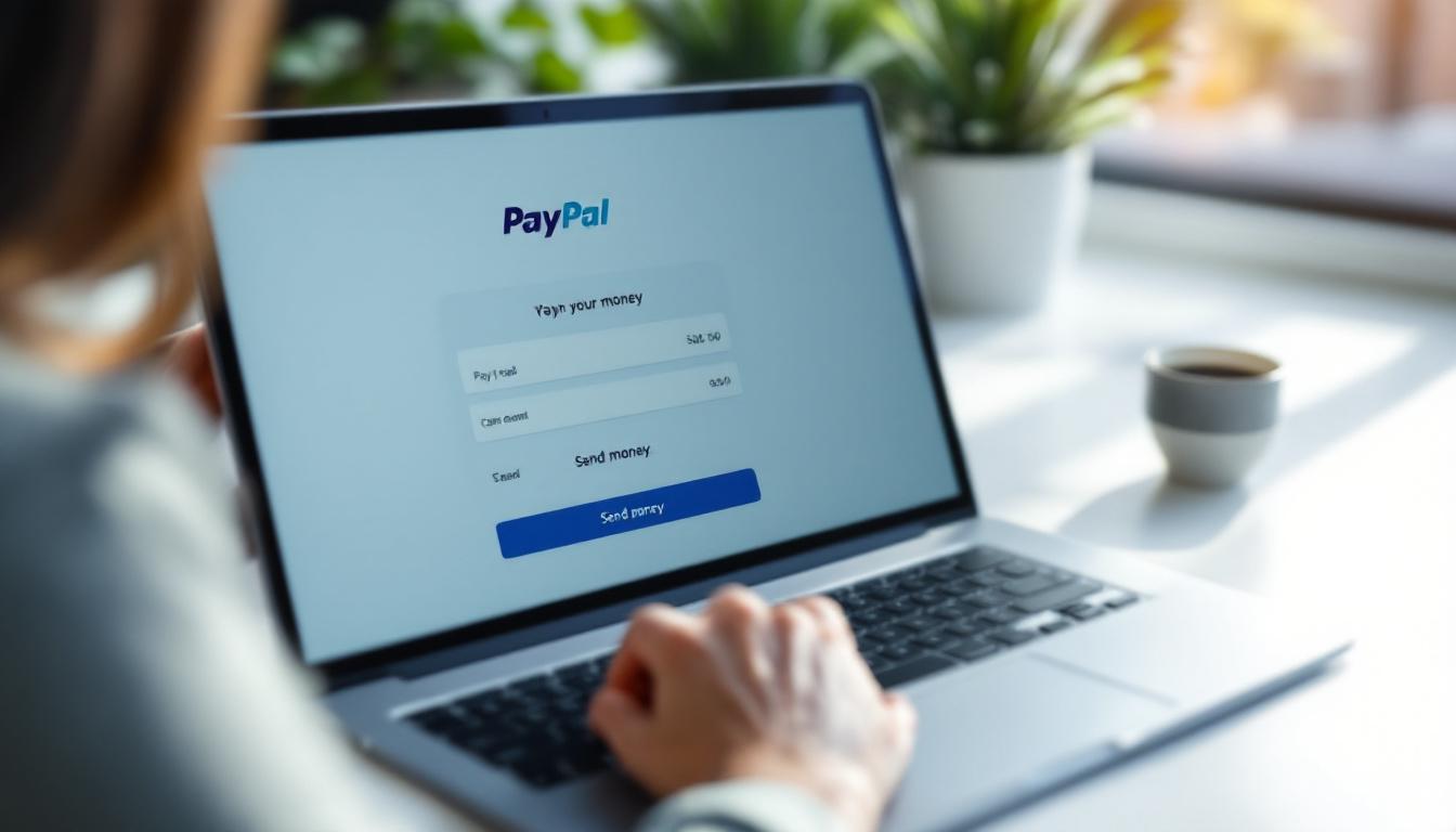 Comment se faire payer sur PayPal : mode d'emploi complet