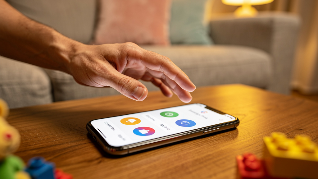 Les limites du controle parental Google que vous ignorez