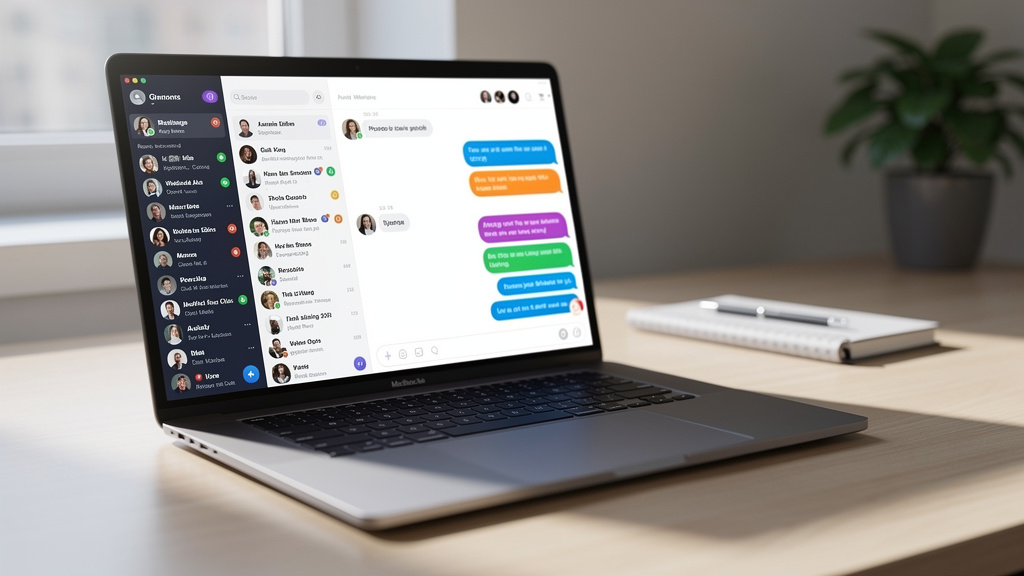 Telecharger Slack Mac : quelle version choisir en 2026