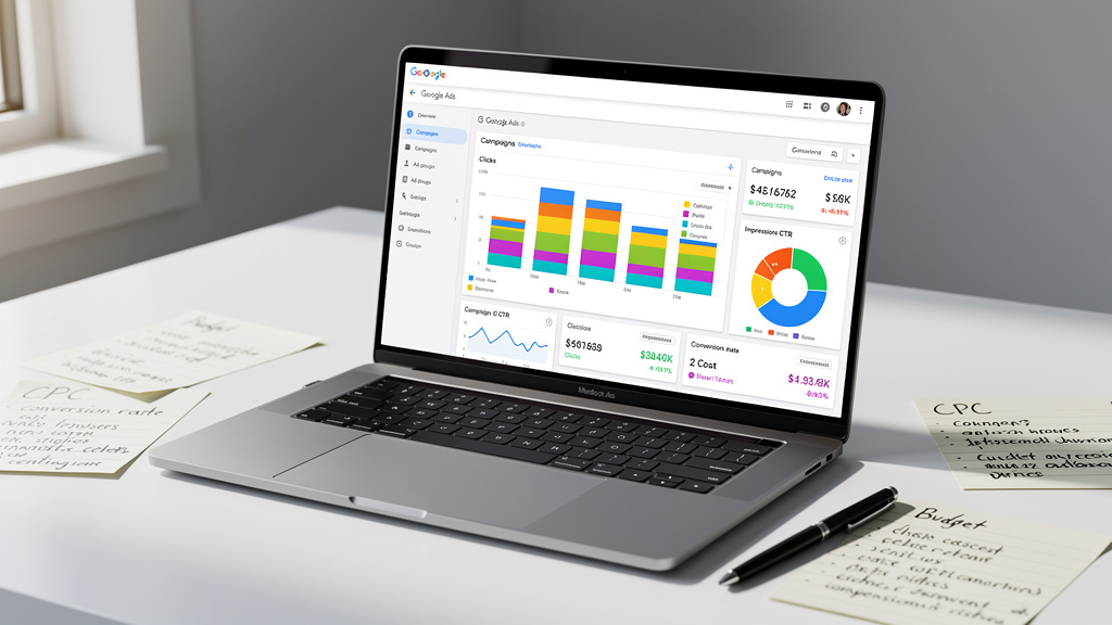 Google Add Setting : 7 paramètres à optimiser maintenant