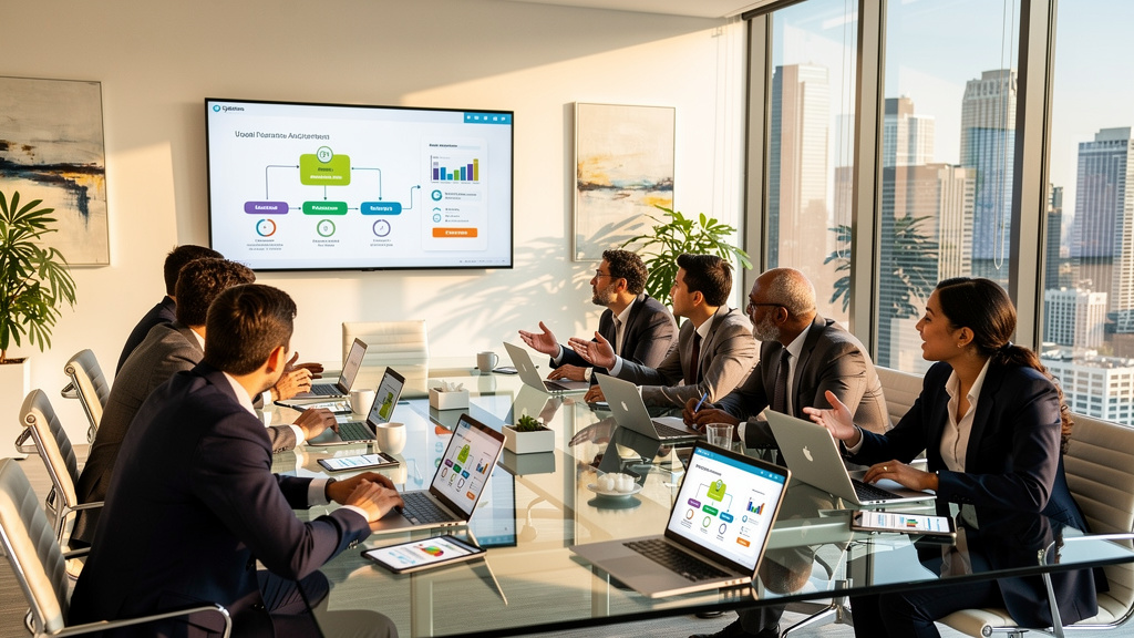 Pega Systems : la plateforme BPM qui transforme les entreprises