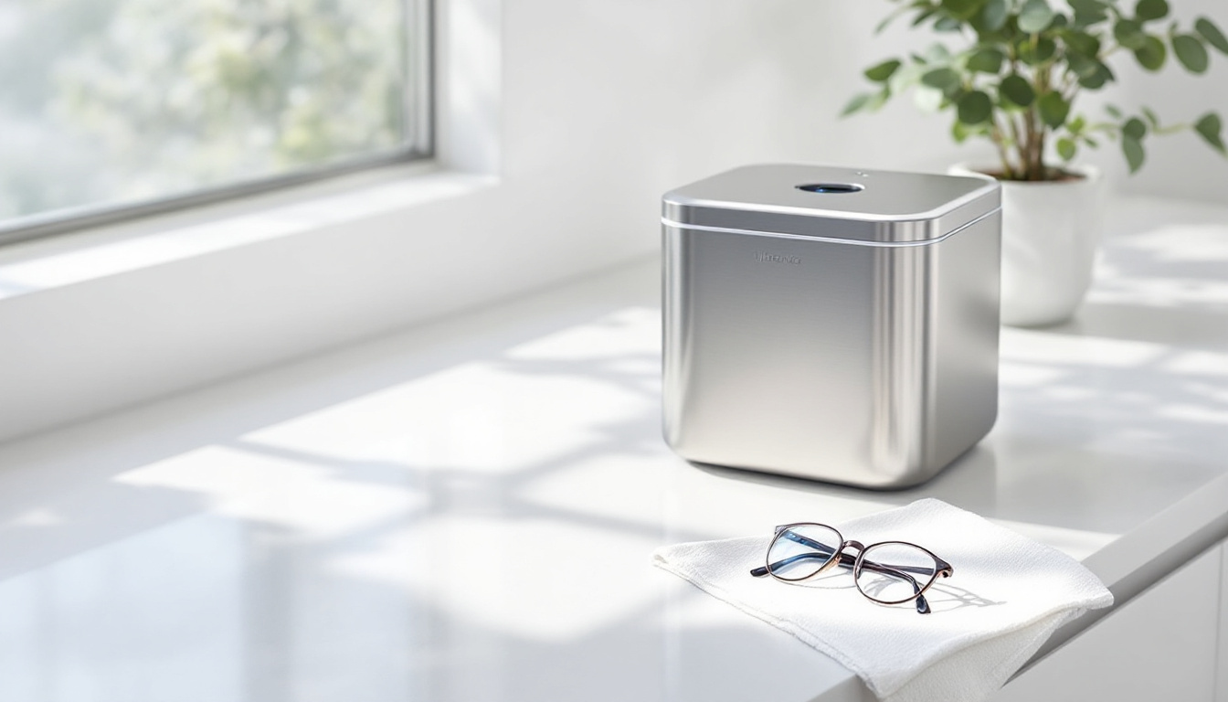 Les 5 meilleurs nettoyants lunette ultrason du marché