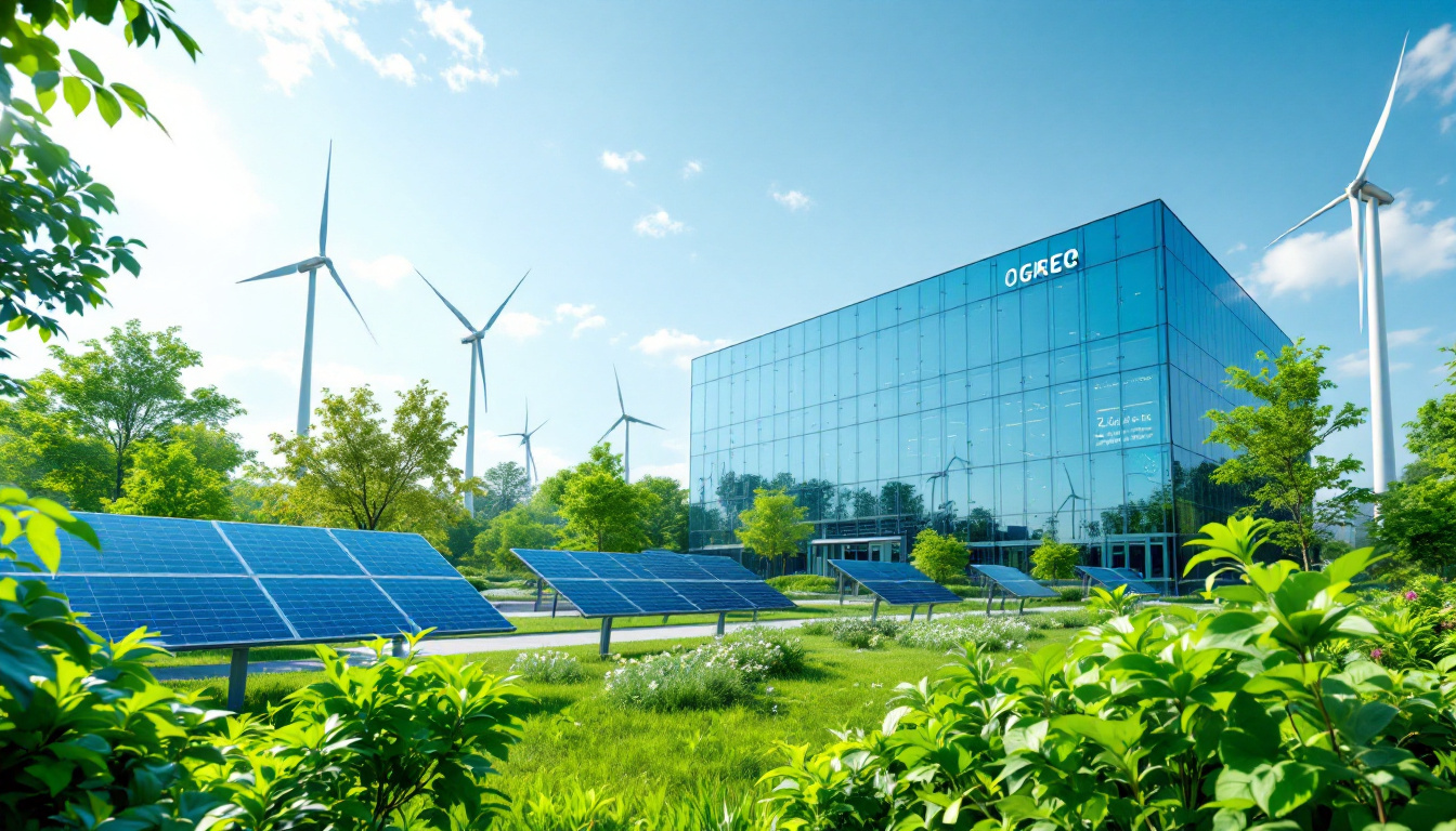 Datacentres verts : quelles solutions pour limiter la pollution